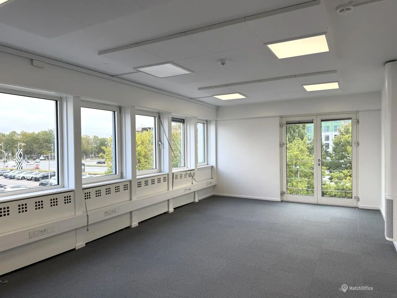 Billede 7 - Flerbrugerejendom med alt samlet under ét tag