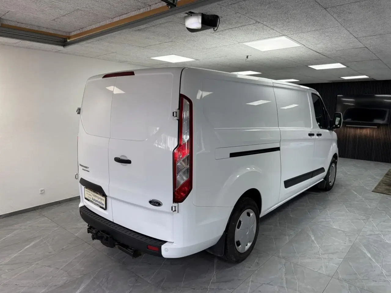 Billede 5 - Ford Transit Custom 300 L2H1 2,0 TDCi Trend 130HK Van 6g Aut.