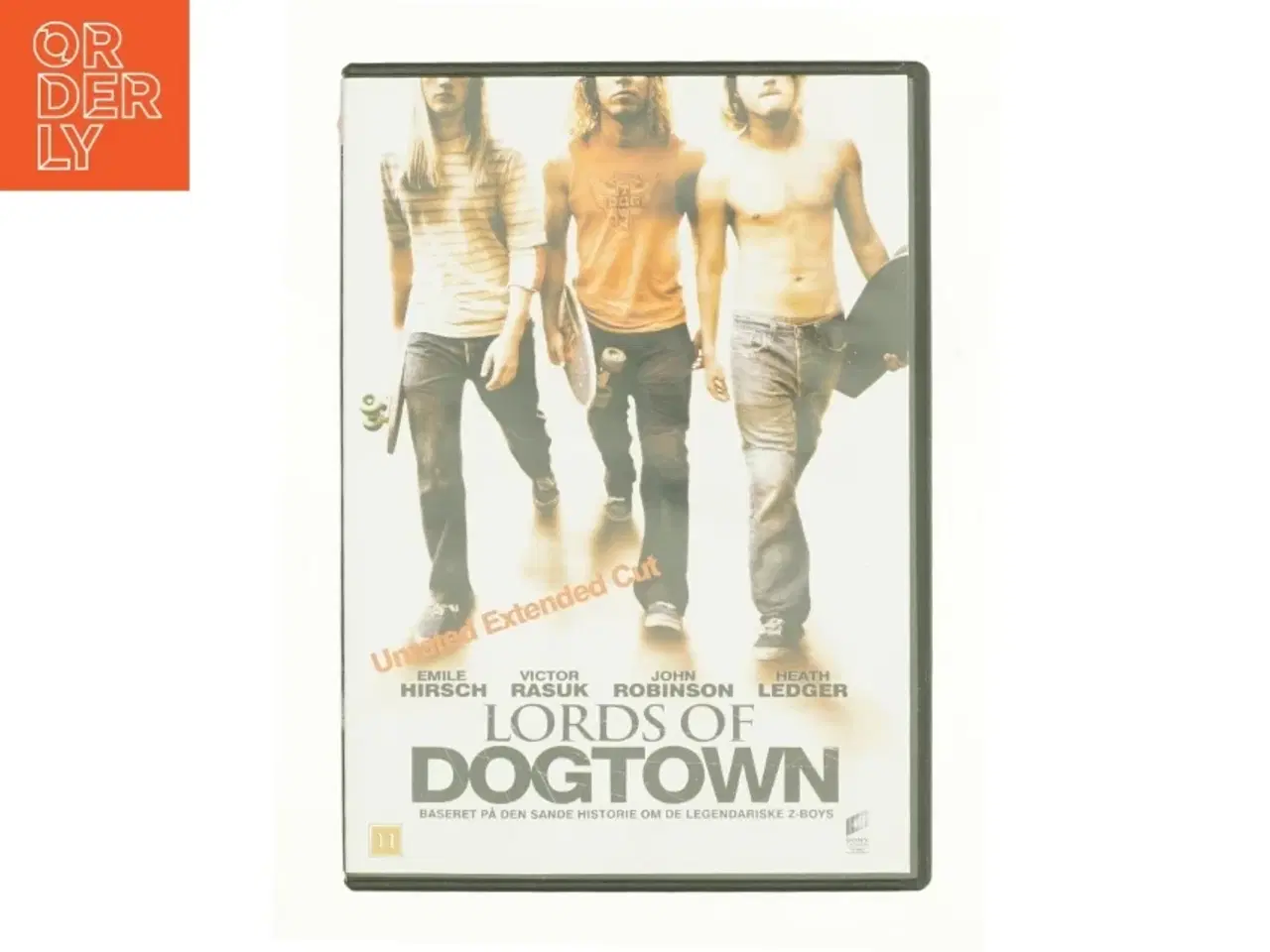 Billede 1 - Lords of dogtown