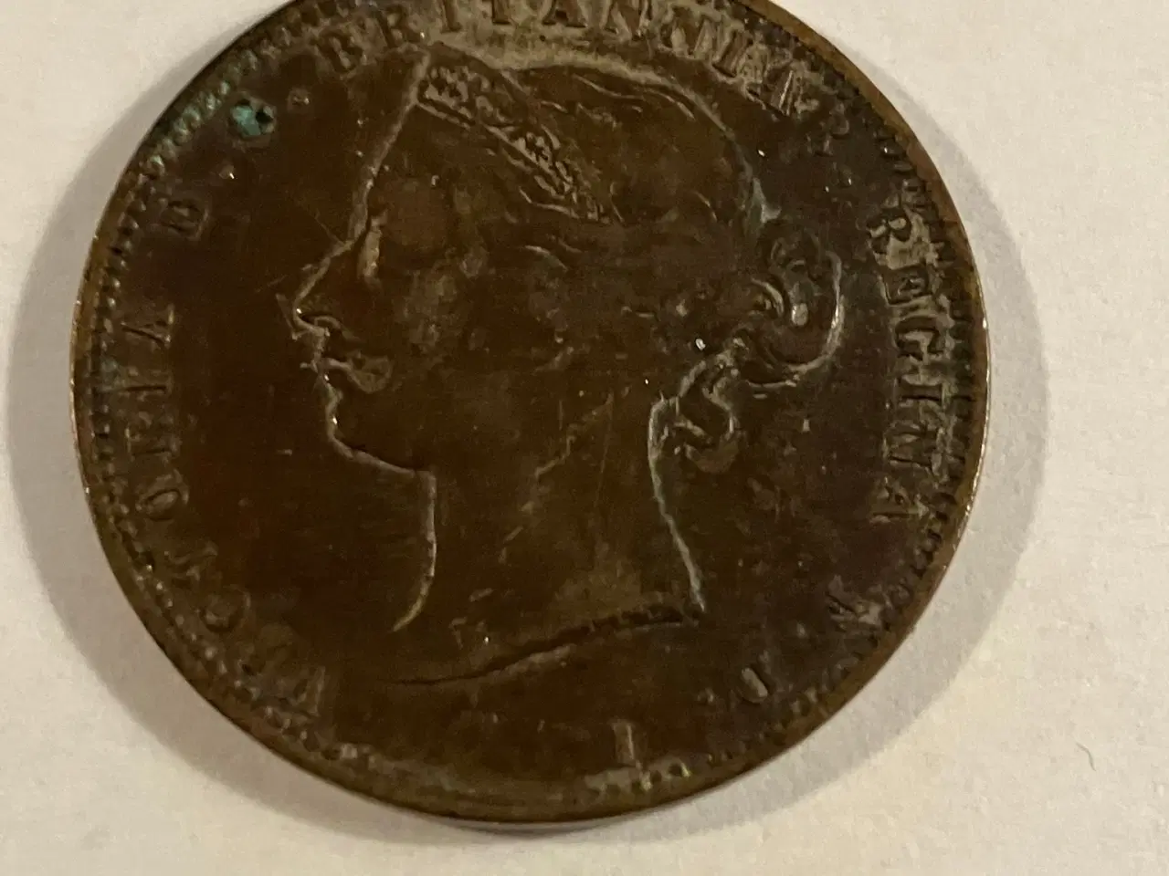 Billede 2 - 1⁄13 Shilling Jersey