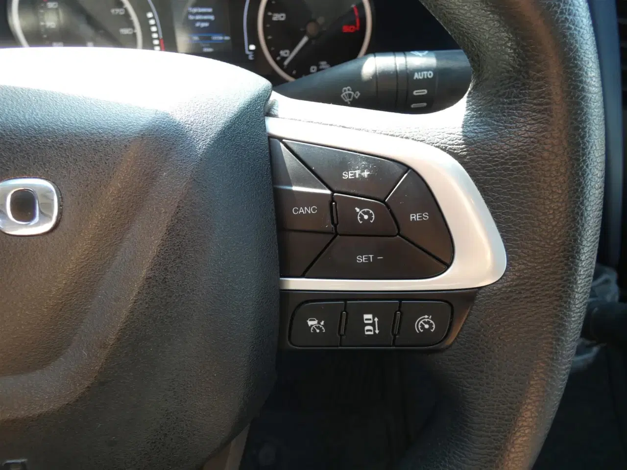 Billede 12 - Iveco Daily 35S16 10,8m3 2,3 D Hi-Matic 156HK Van 8g Aut.