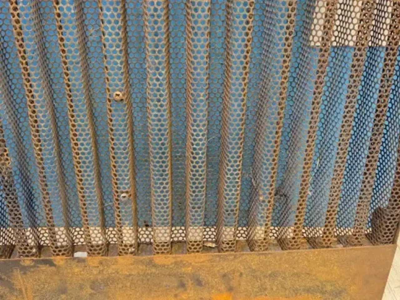 Billede 4 - Case 821E Gitter 87337946