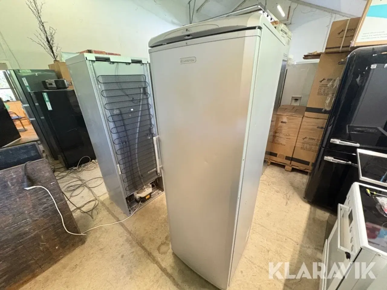 Billede 1 - Køleskab Ariston MSAA43