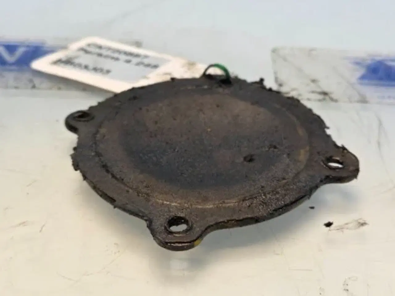 Billede 12 - Perkins 4.248 Dæksel 570070