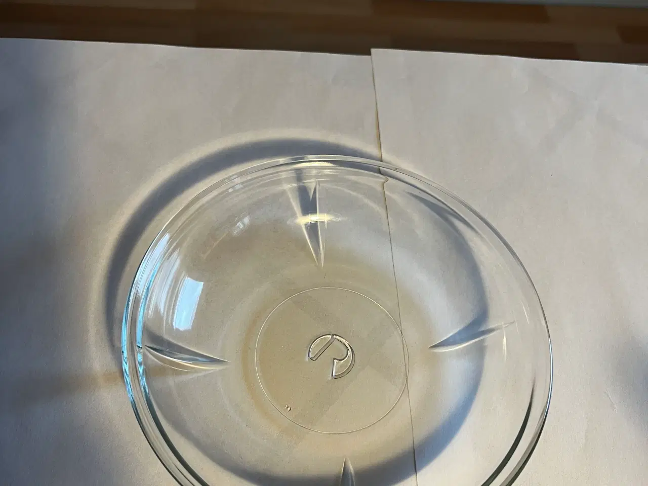 Billede 2 - Rosendahl Isasieter ø 16 cm.