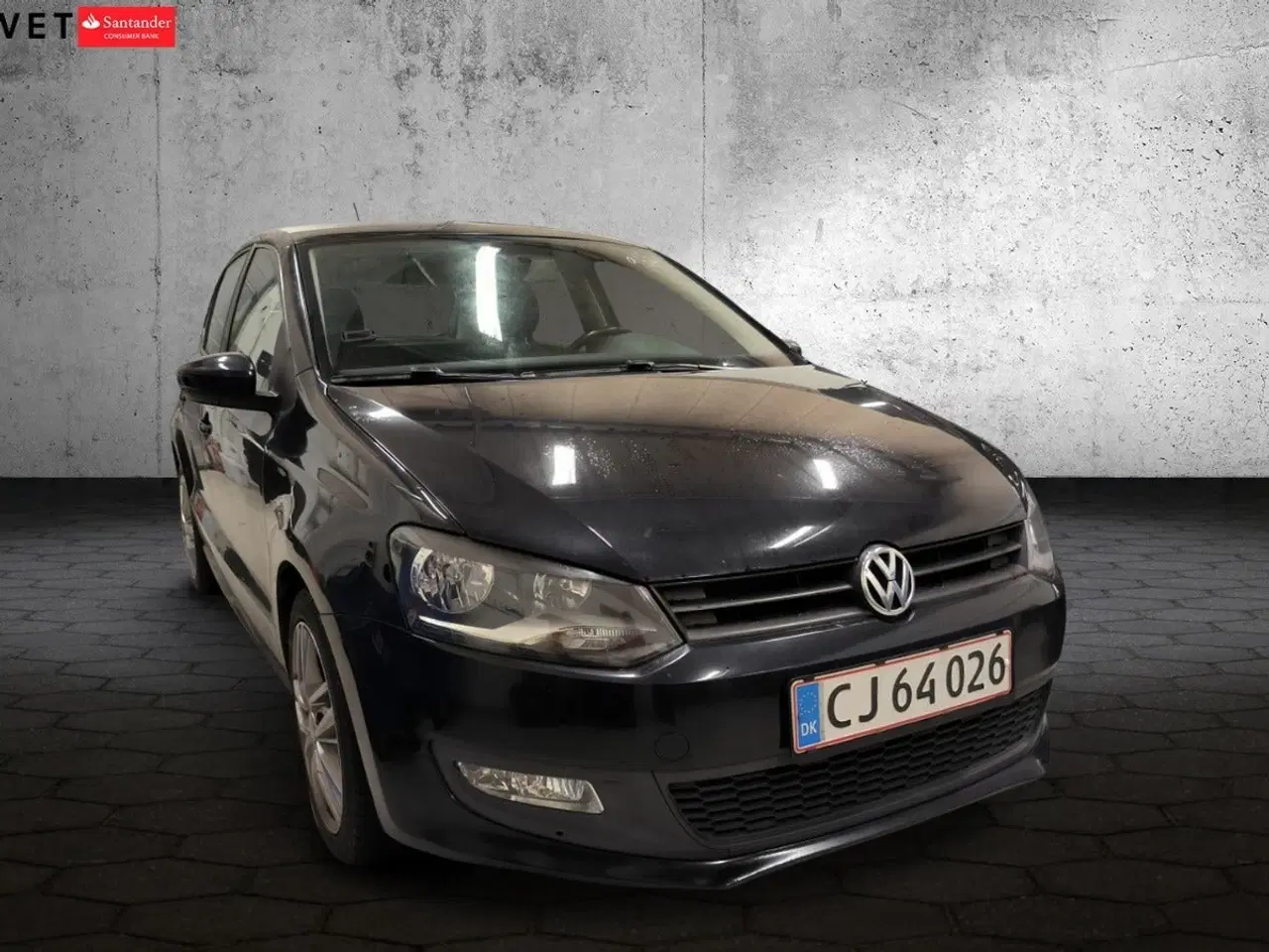 Billede 2 - VW Polo 1,2 TSi 90 Trendline