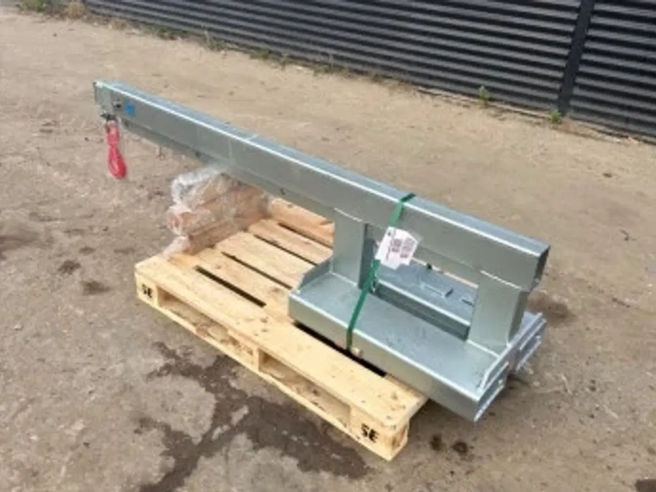 Billede 2 - 2500kg