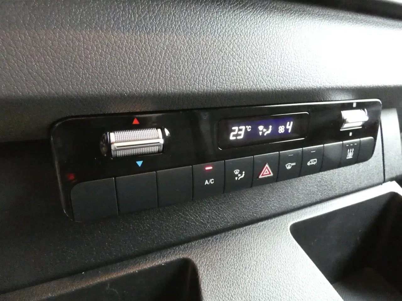 Billede 12 - Mercedes-Benz Sprinter 316 2,1 CDI VÆRKSTEDSBIL RWD 7G-Tronic 163HK Van Aut.