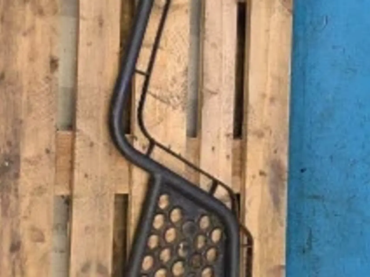 Billede 9 - Case 9120 Platform 84130544