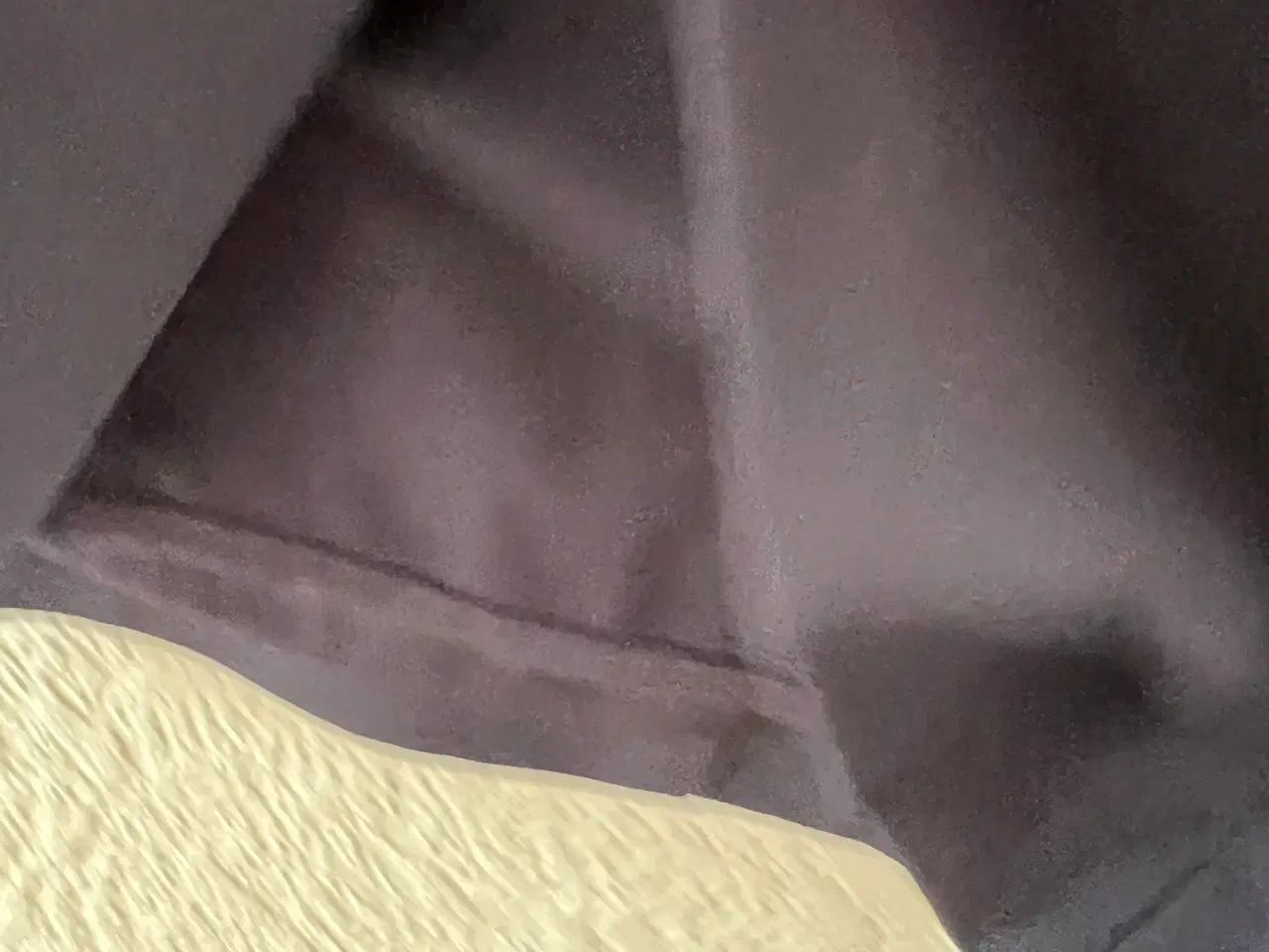 Billede 4 - NY Gant Kjole Str. 40. Marineblå