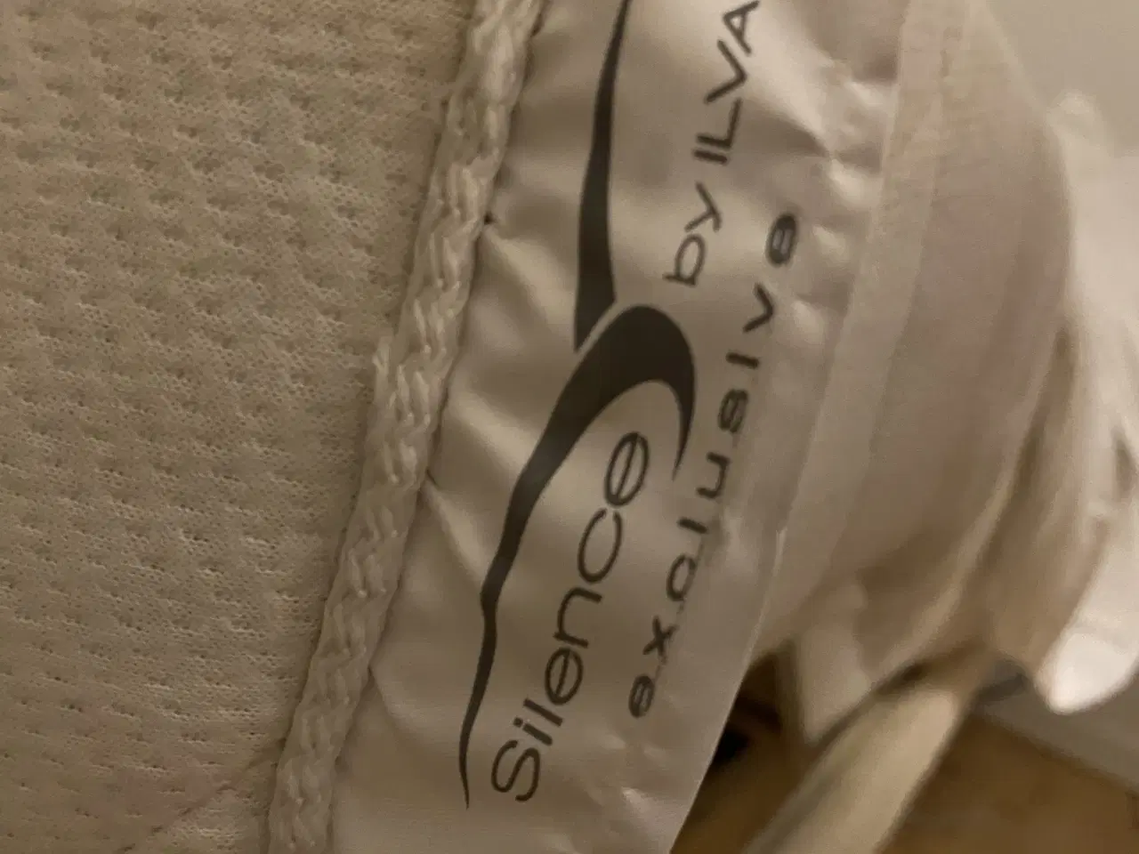 Billede 1 - Elevations seng