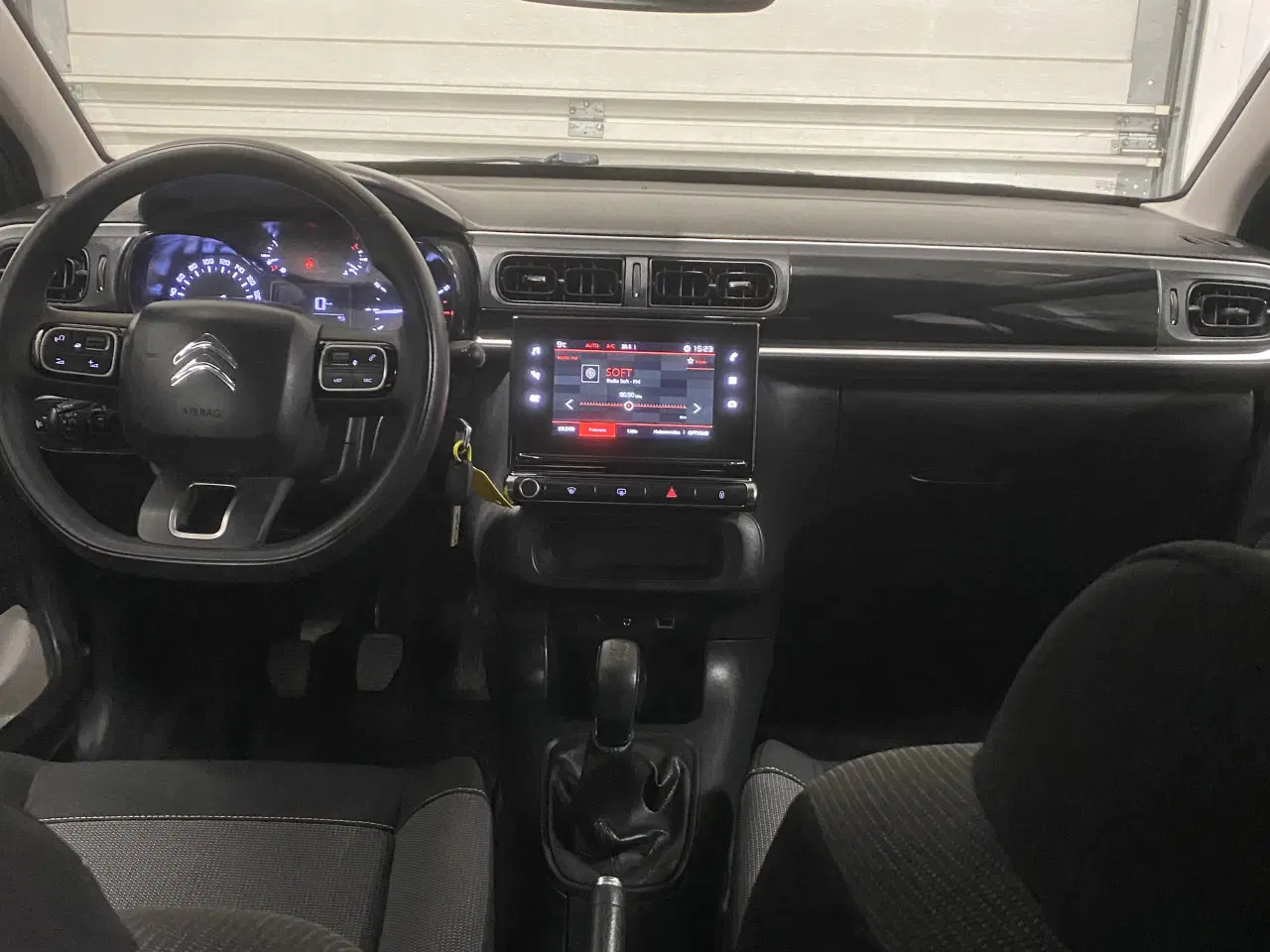 Billede 7 - Citroen C3 1.2 puretech /1 ejer/nysynet🚘