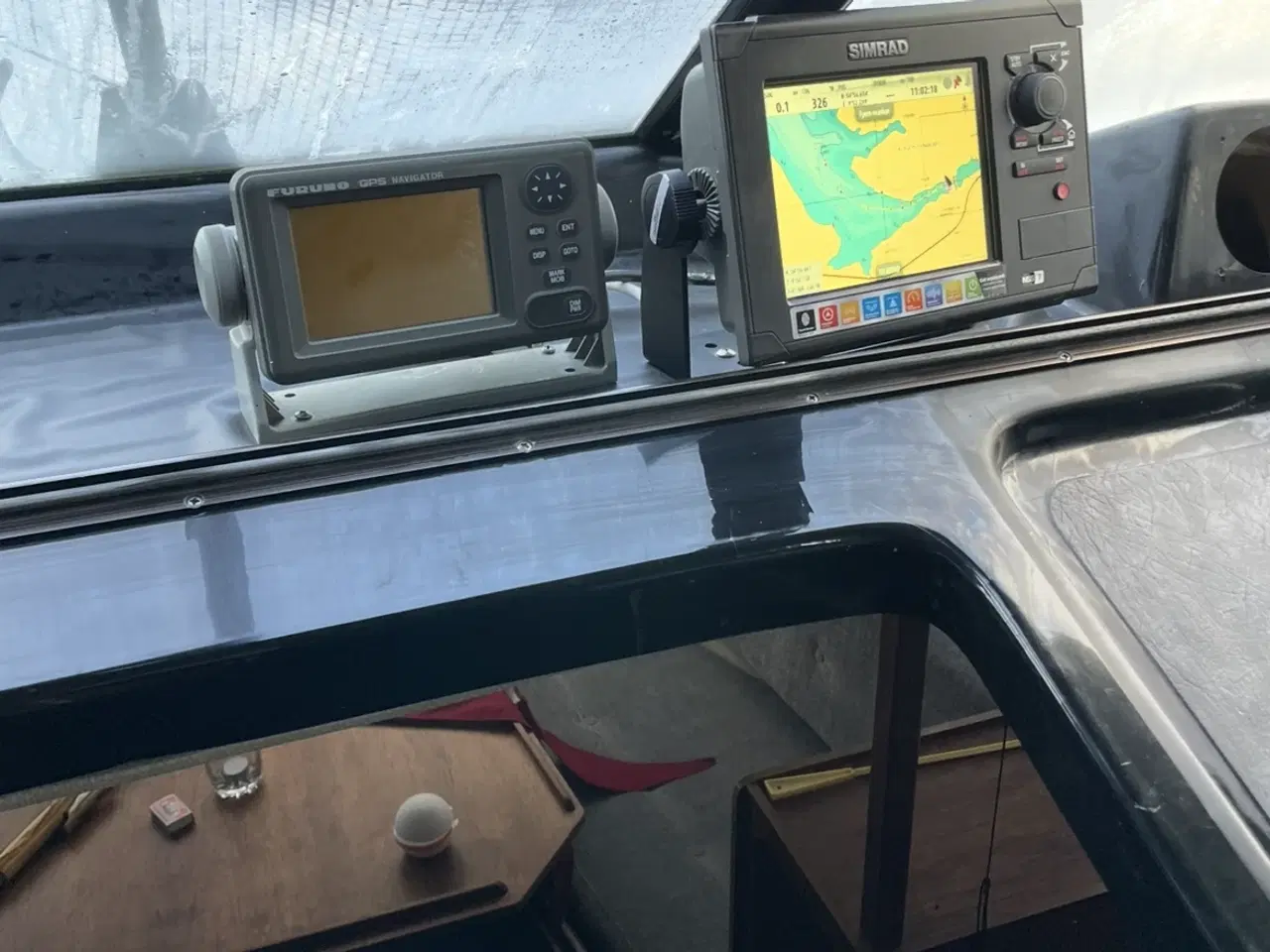 Billede 6 - Motorbåd 25 fod scand