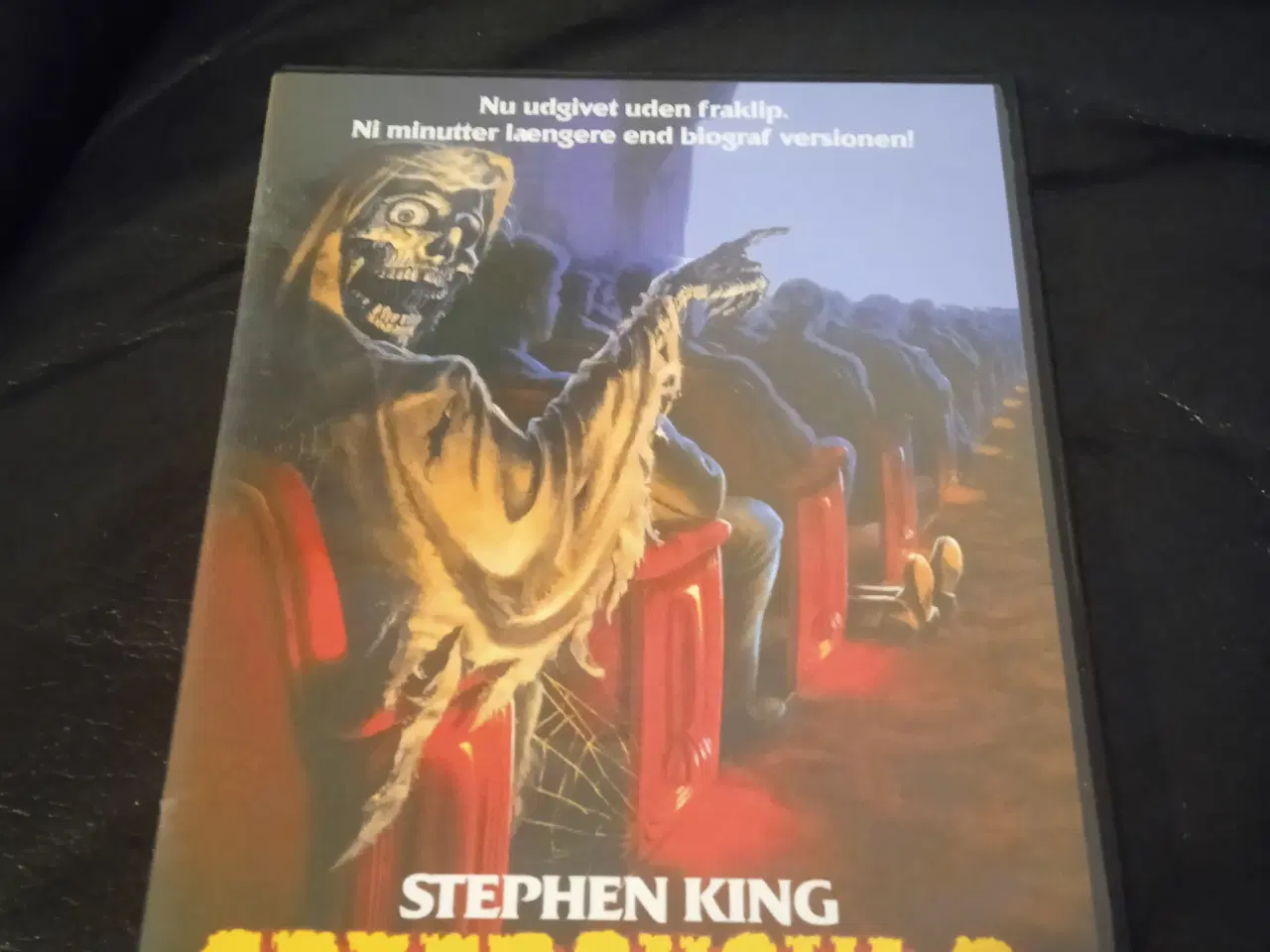 Billede 1 - Stephen King 