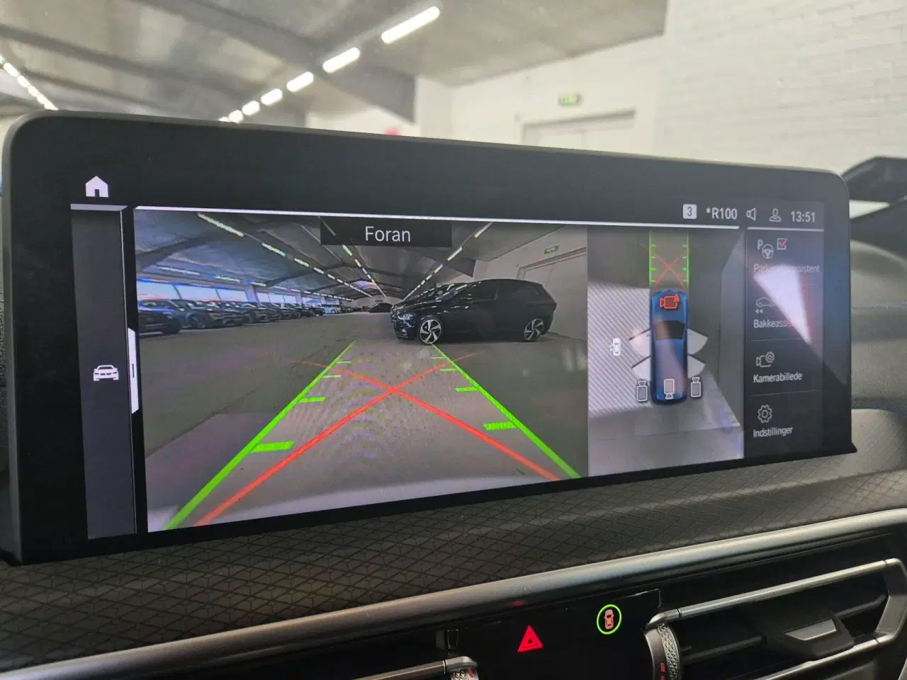 Billede 13 - BMW iX3 EL M-Sport Charged Plus 286HK 5d Aut.