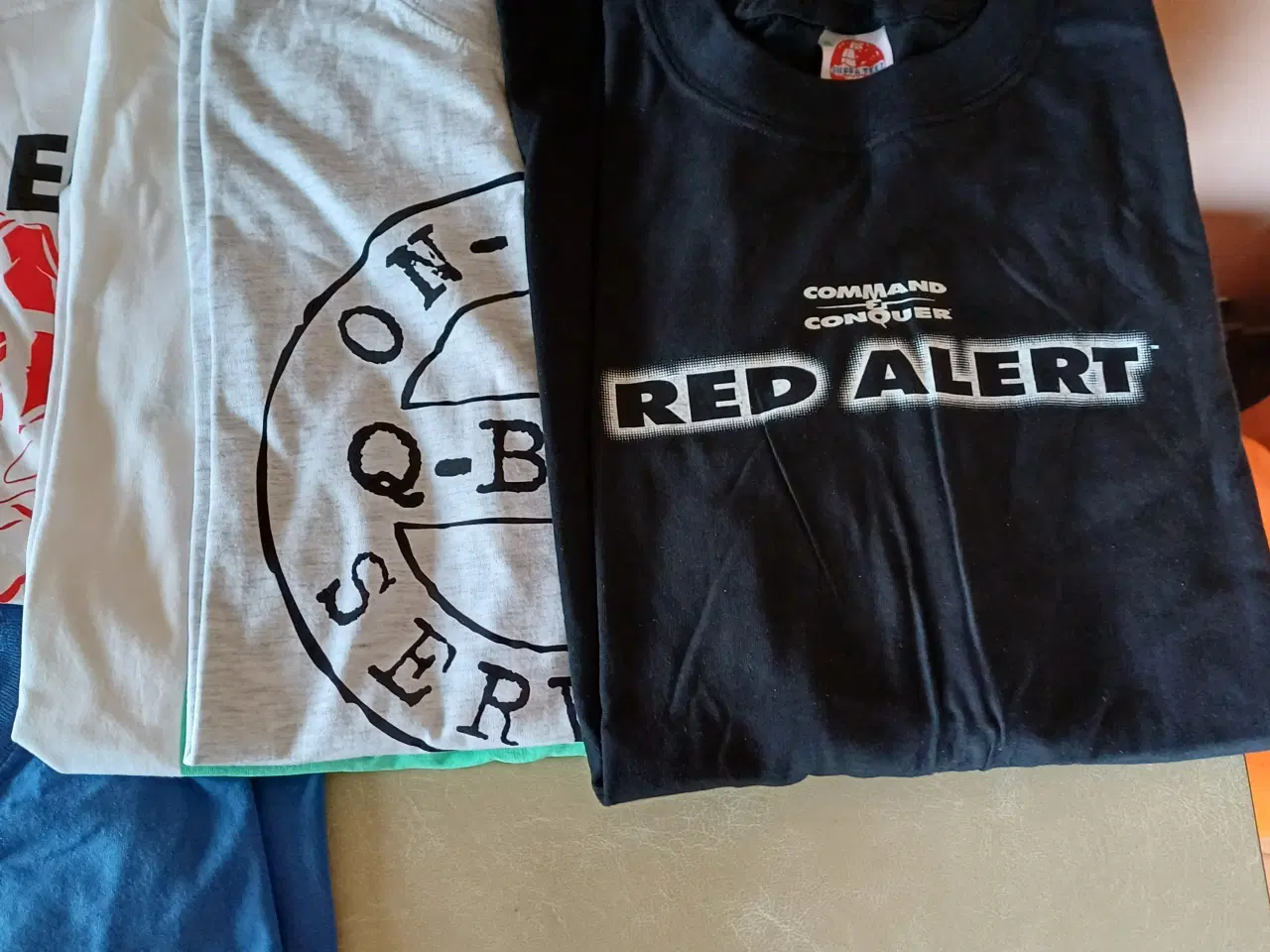Billede 3 - Drengetøj junior / herretøj str. S - XL