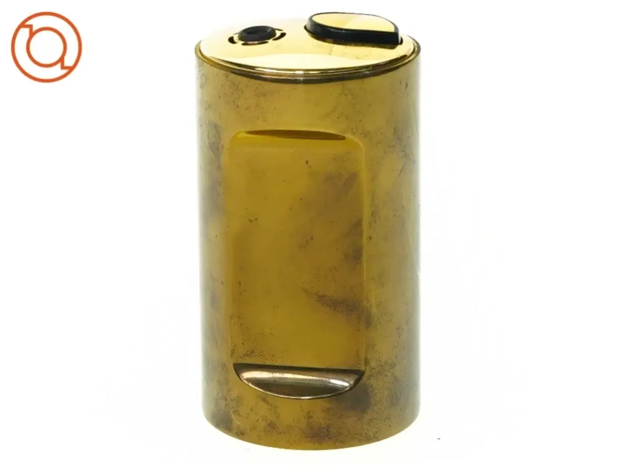 Billede 1 - Bordlighter fra Skultuna nr. 85