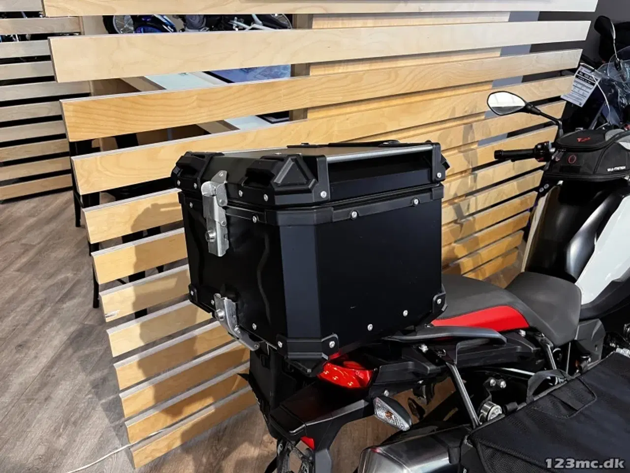 Billede 15 - BMW F 750 GS