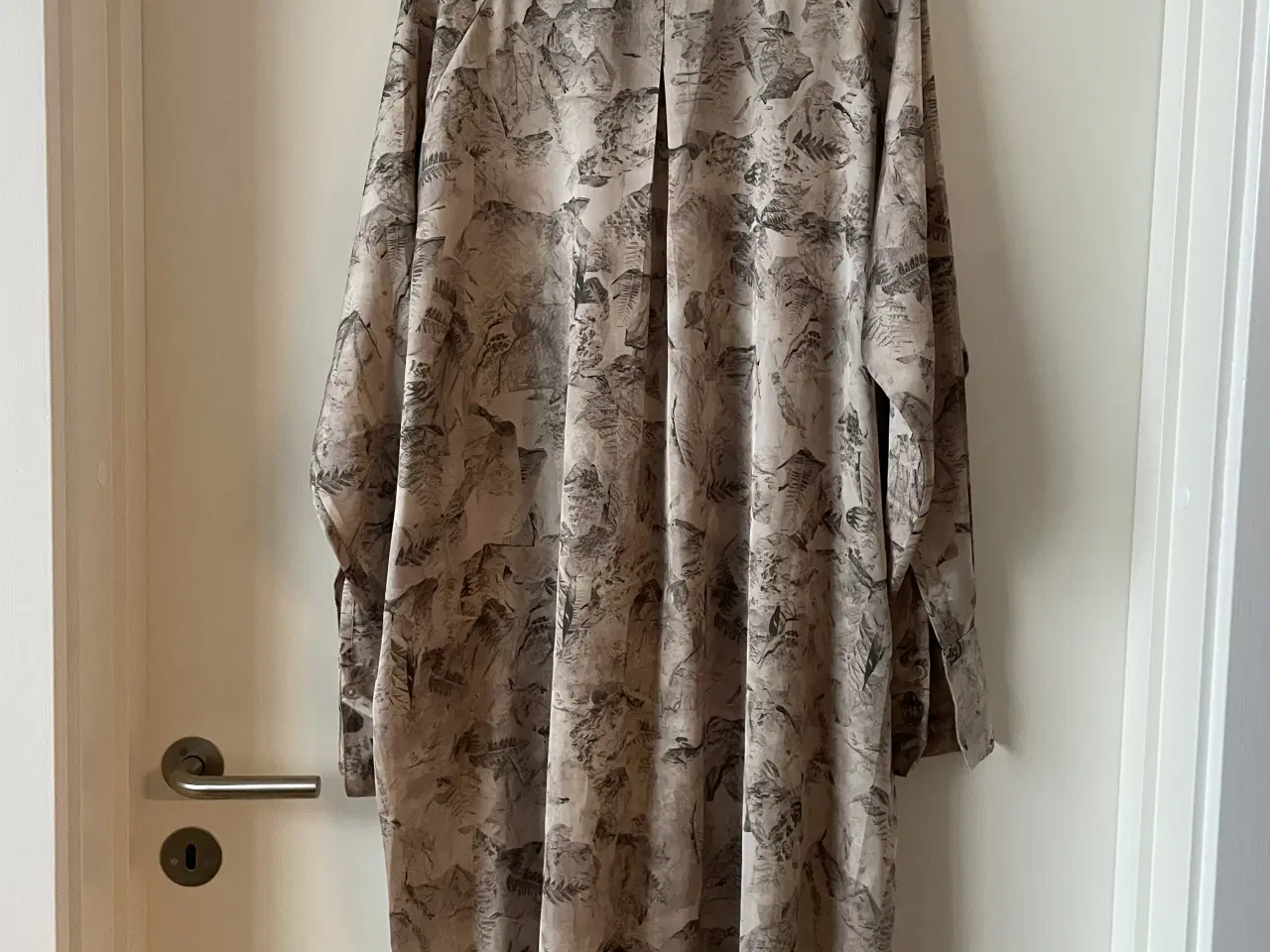 Billede 2 - Holzweiler skjortekjole