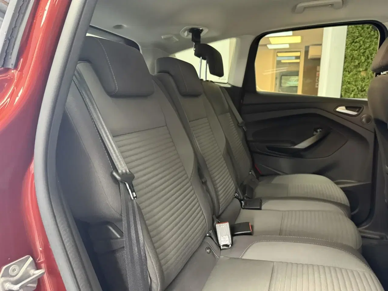 Billede 11 - Ford C-MAX 1,0 EcoBoost Titanium Fun 125HK 6g
