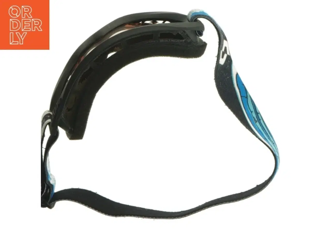 Billede 4 - Skibriller til børn fra Scott (str. 16 cm)