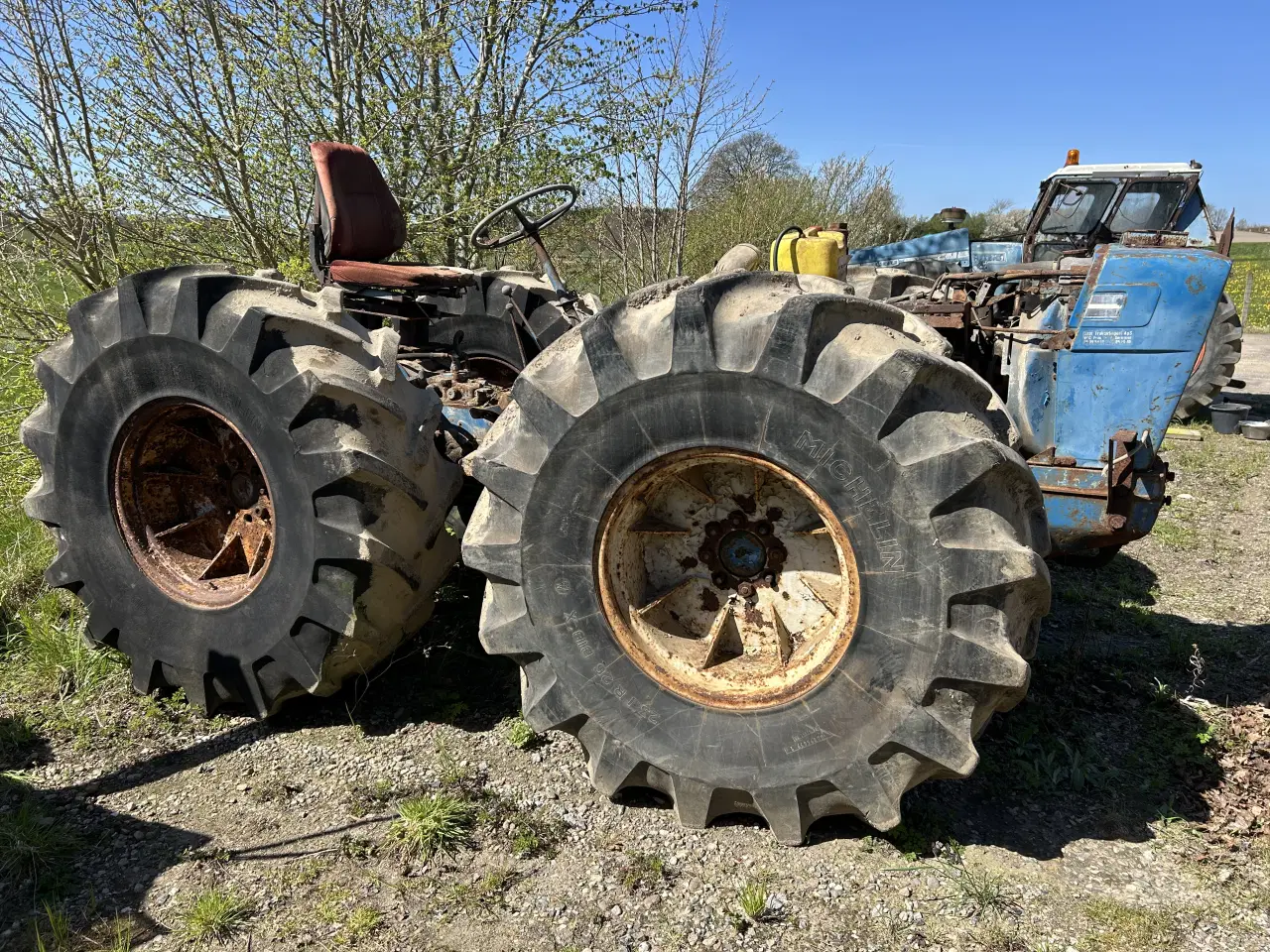 Billede 7 - County 1164 2stk