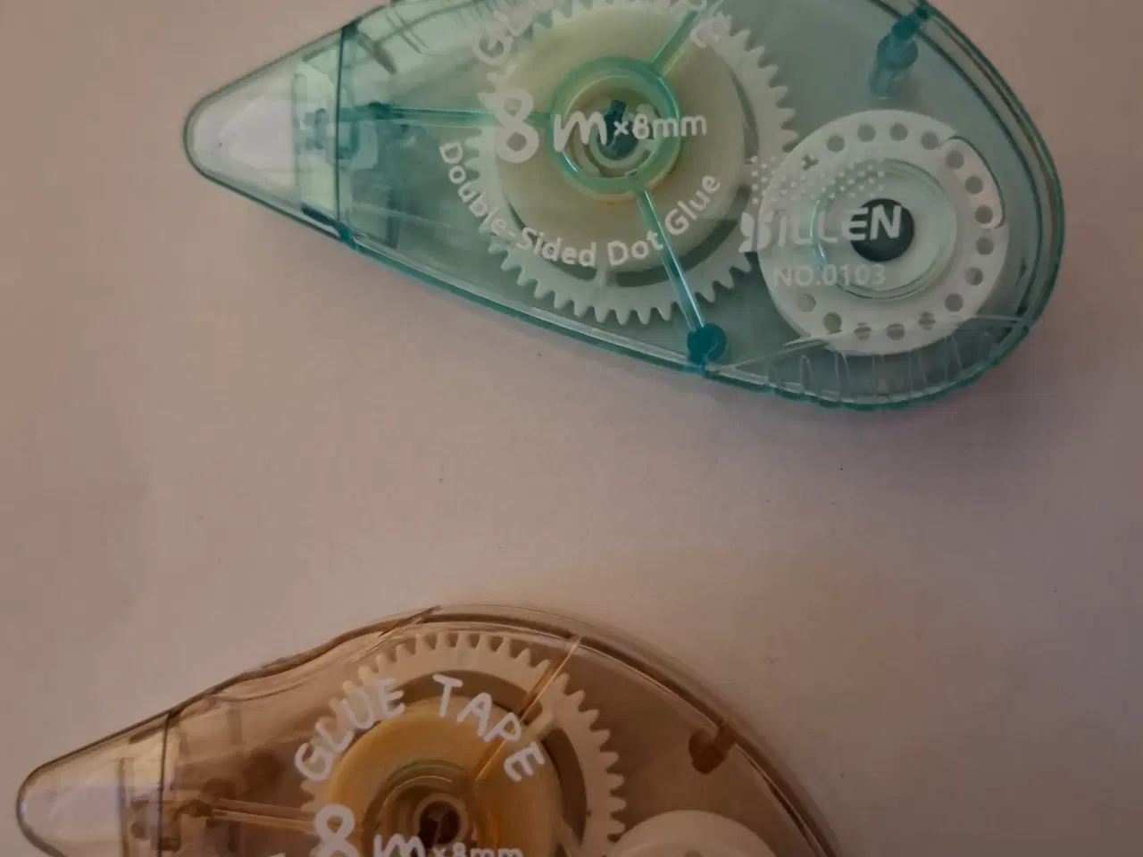 Billede 1 - Til DIY kort, journal og scrapbog