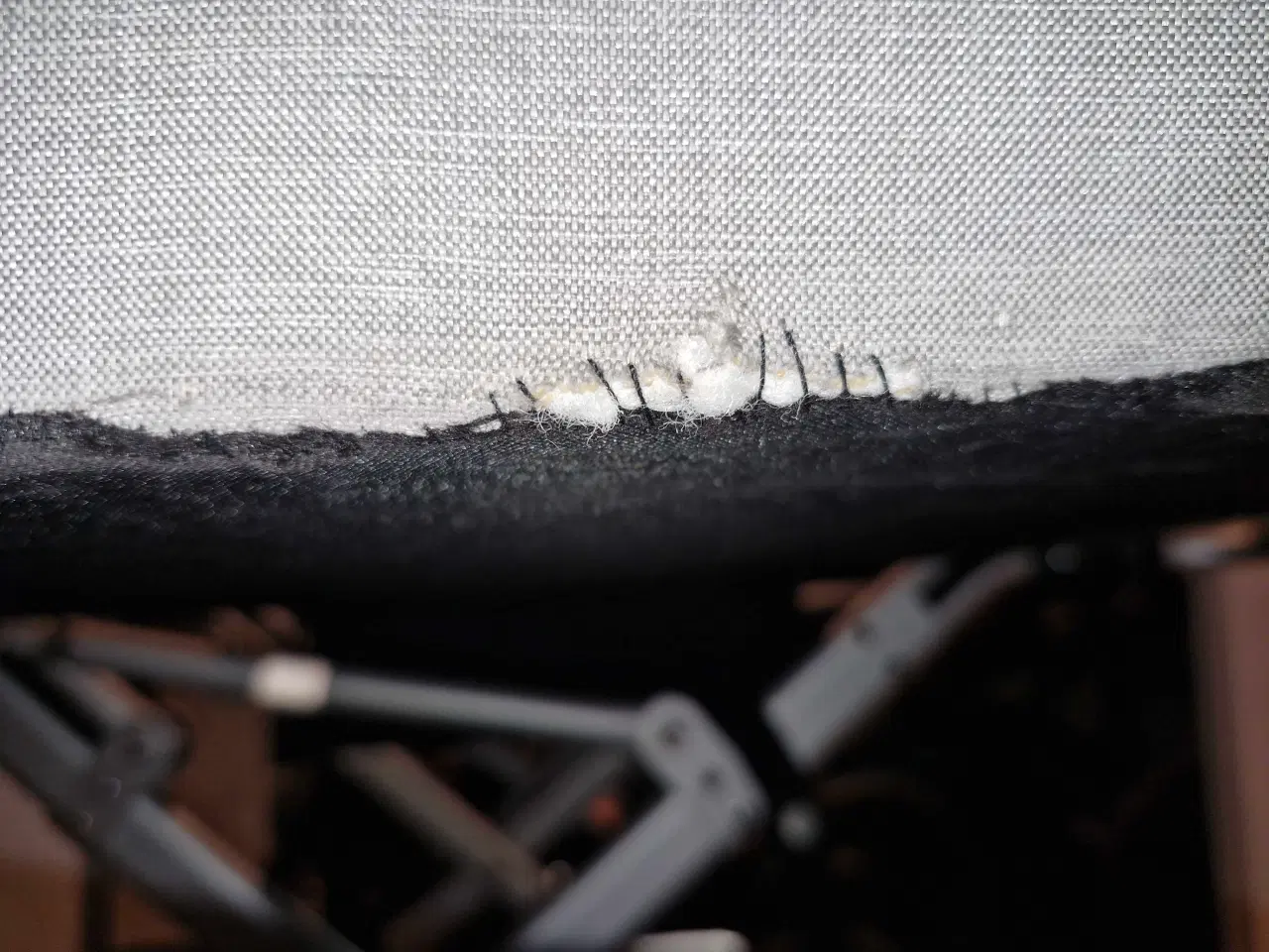 Billede 12 - Odder barnevogn 