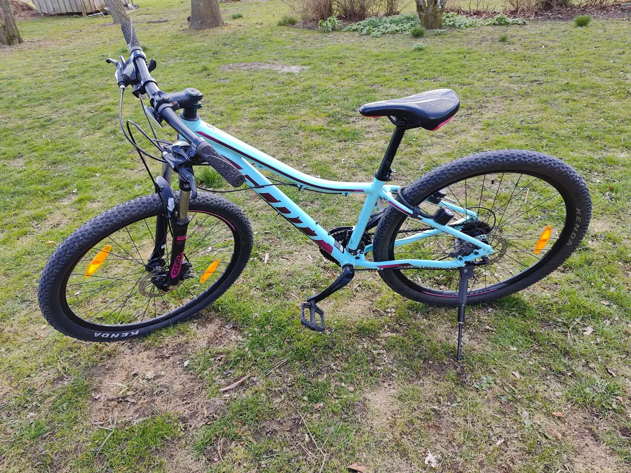 Billede 1 - Scott Contessa mountainbike 