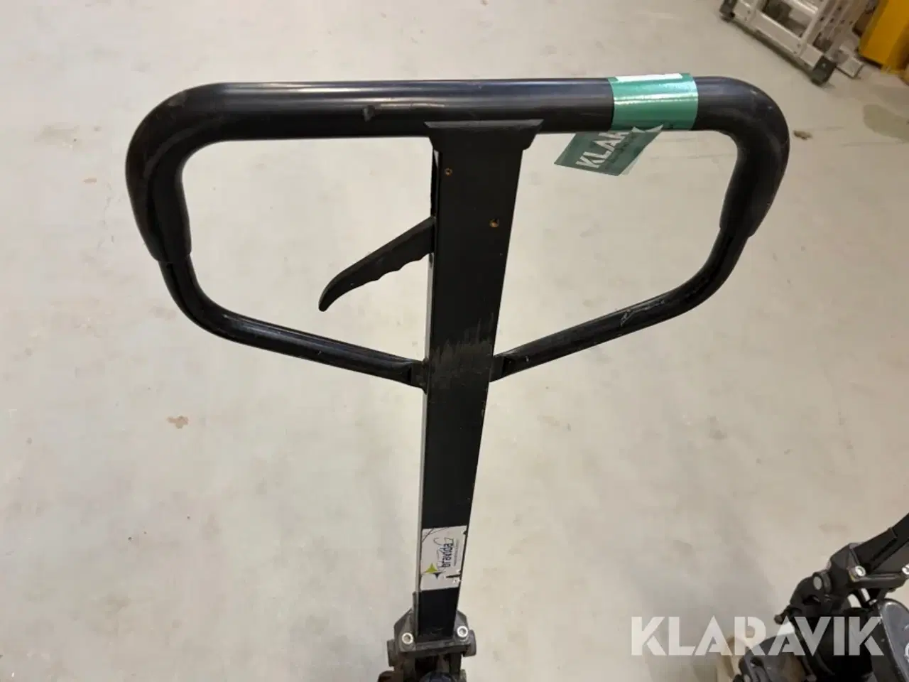 Billede 12 - Palleløftere NH Handling PLM2500 - 2500kg - 2 styk