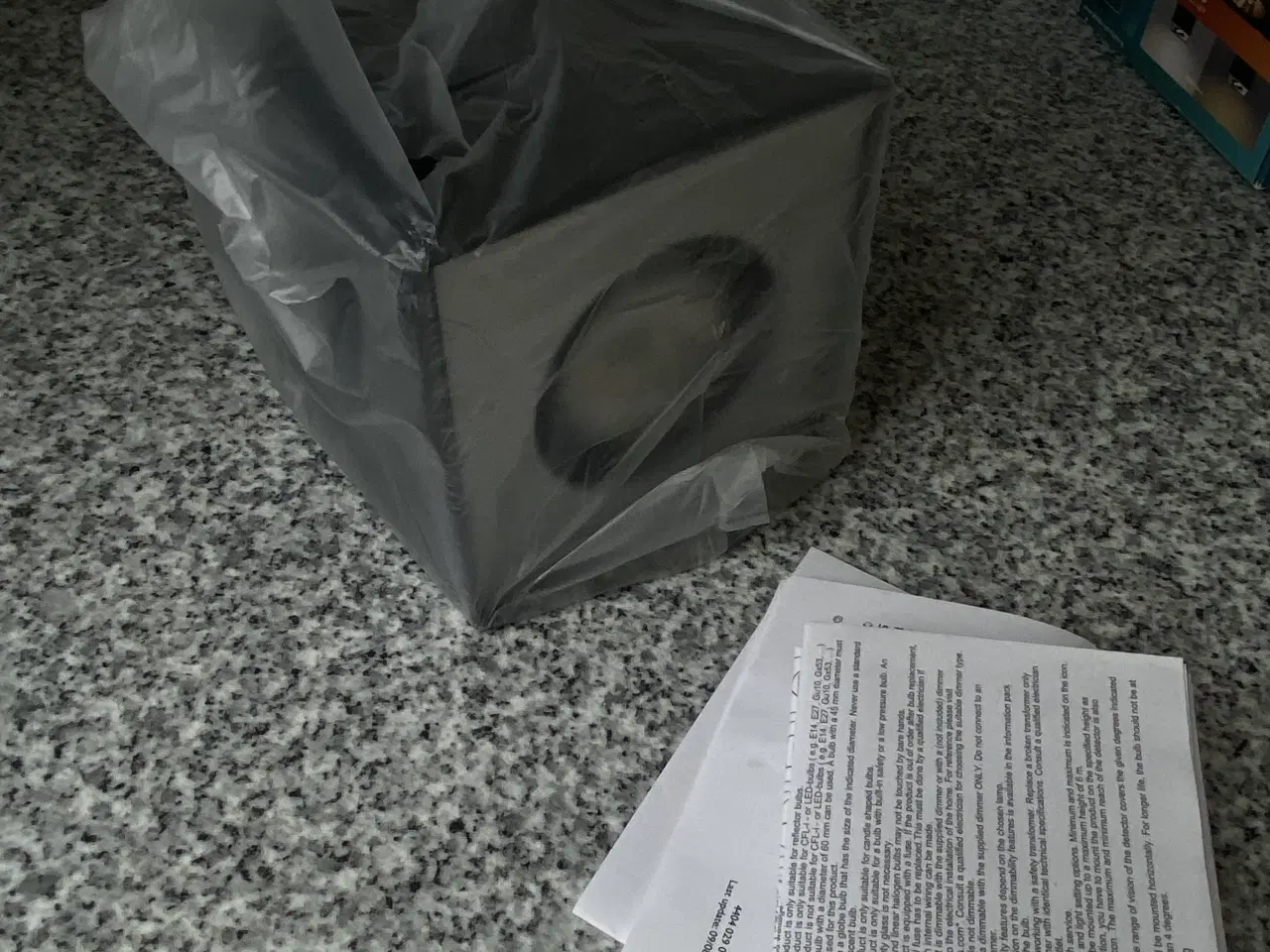 Billede 5 - LED spot light