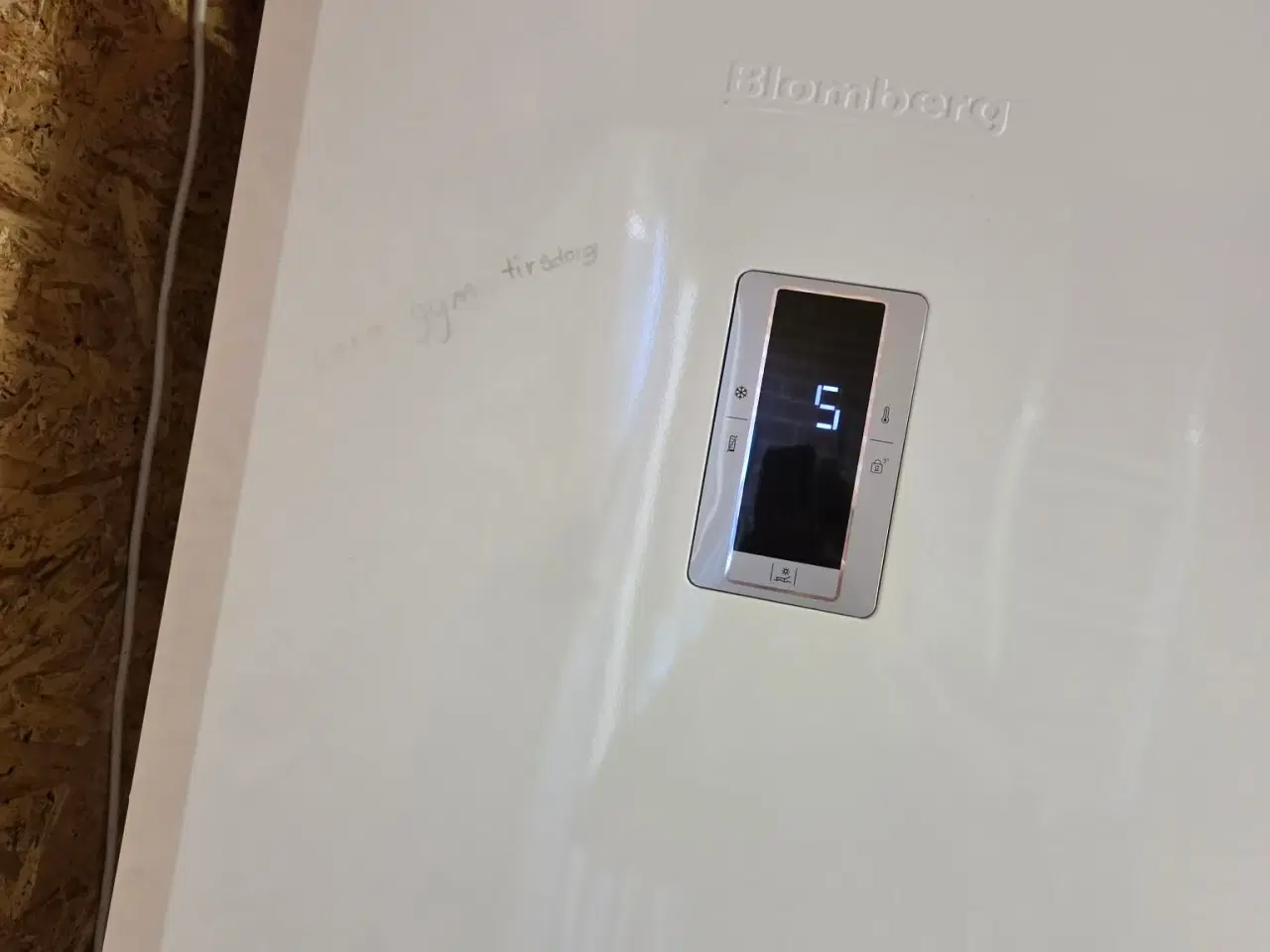 Billede 3 - Blomberg kølskab SND9683 a++