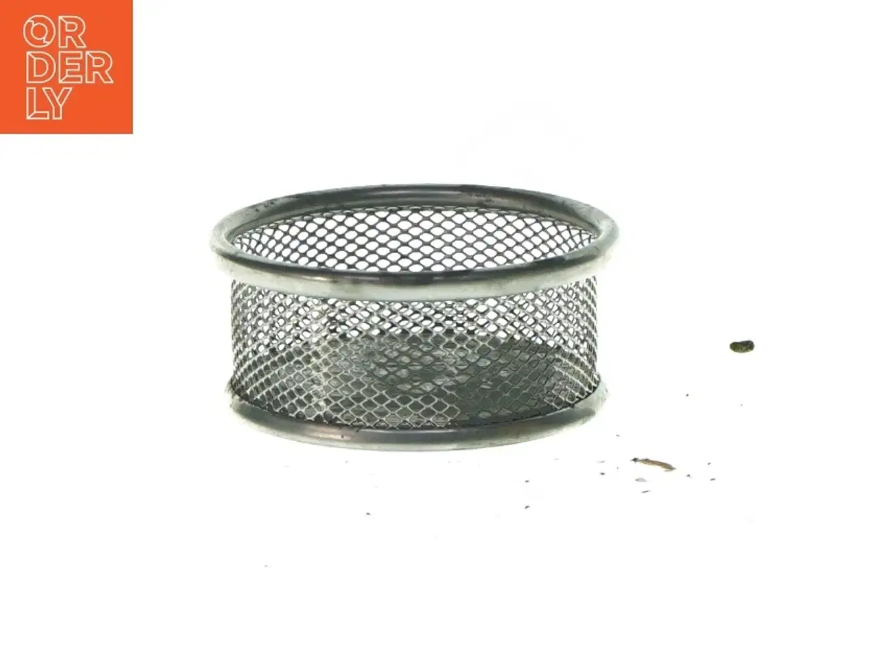 Billede 1 - Lille bager (str. Ø:9cm)