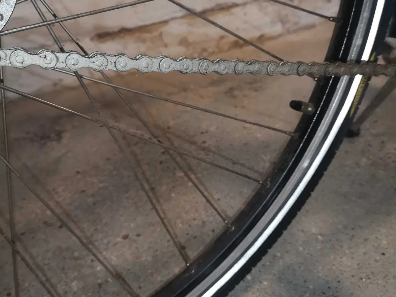 Billede 12 - MOSQUITO ELYSEE DANSK DESIGN