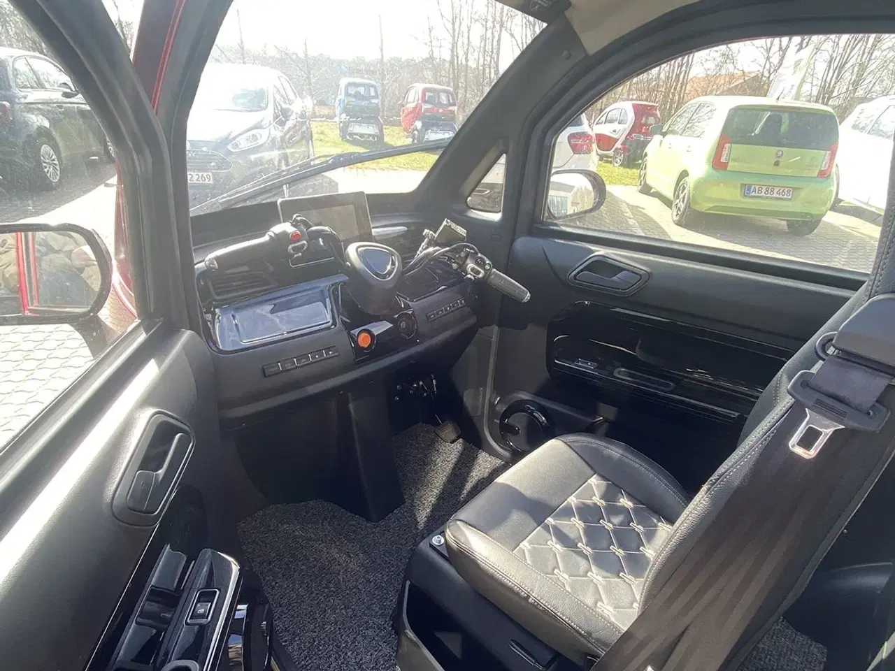 Billede 2 - DreamBike Hope