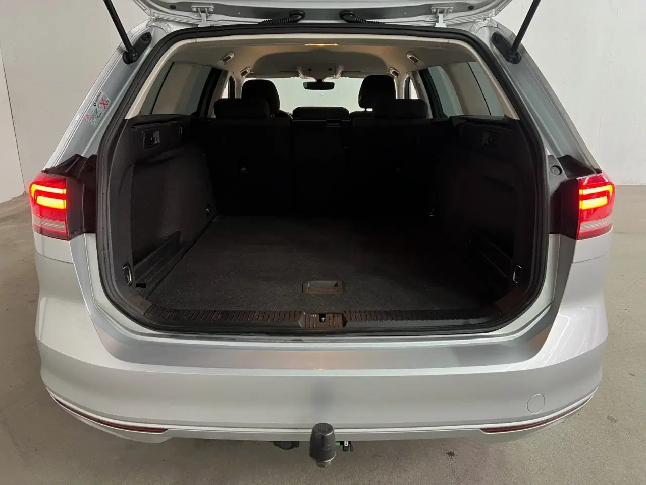 Billede 16 - VW Passat 1,6 TDi 120 BlueMotion Variant
