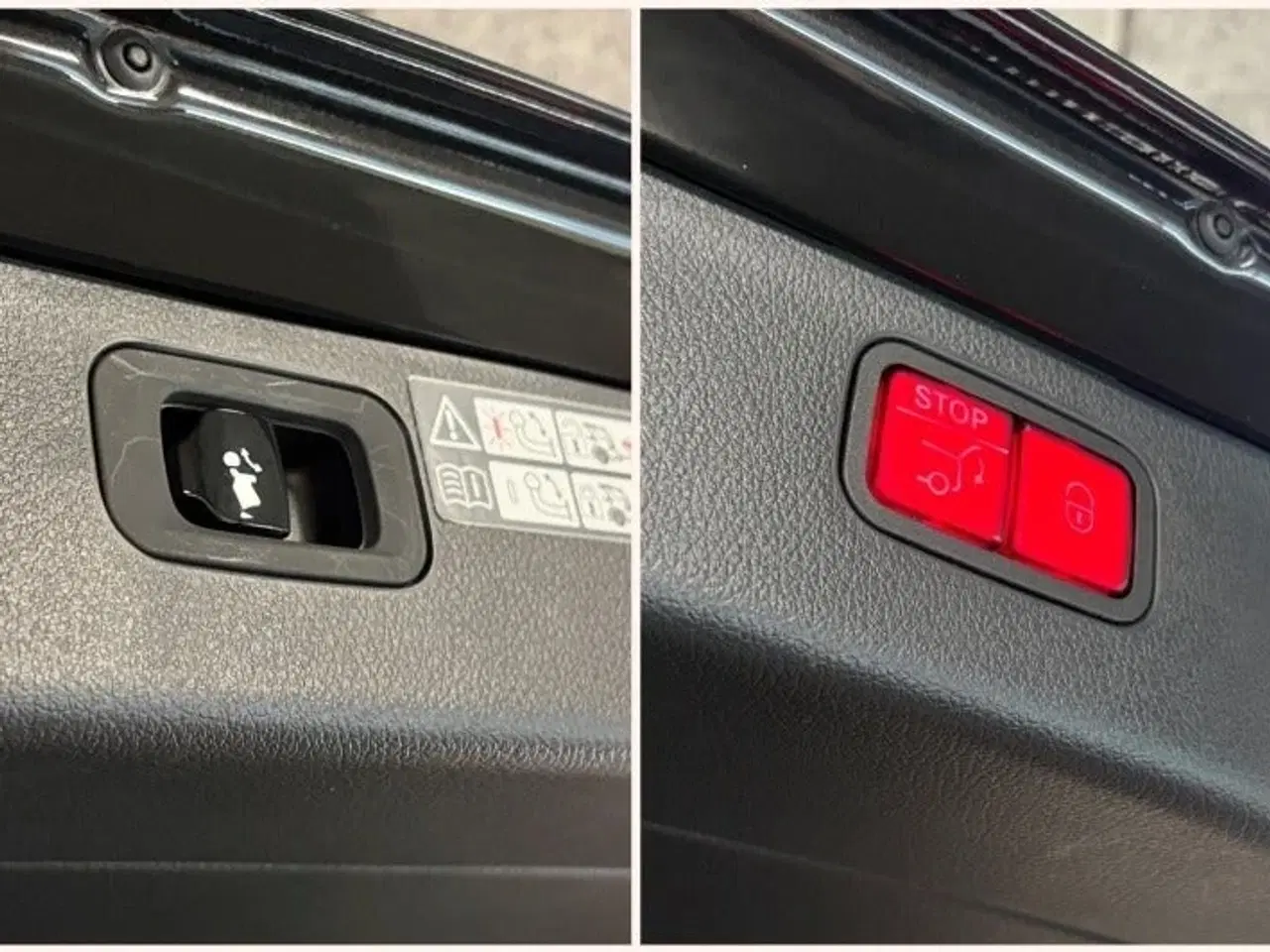 Billede 17 - Mercedes C300 e 2,0 Advantage AMG stc. aut.