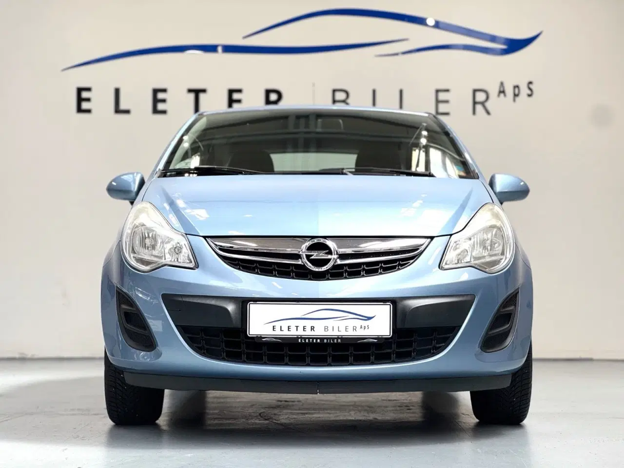 Billede 2 - Opel Corsa 1,0 12V Enjoy