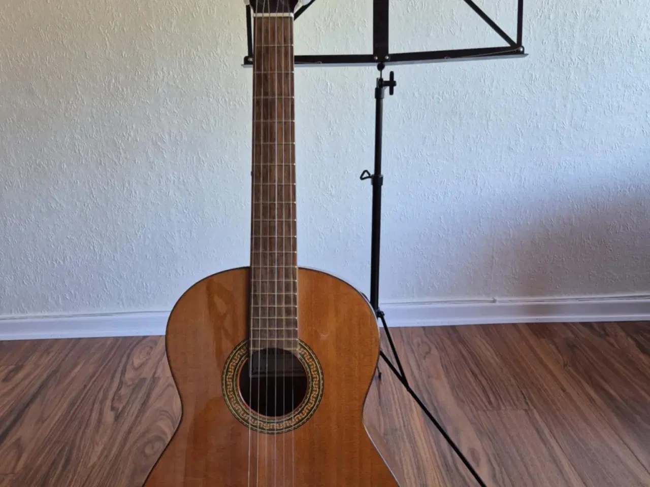 Billede 5 - Guitar, Albambra Muro De Alcoy, Mod. 3 C