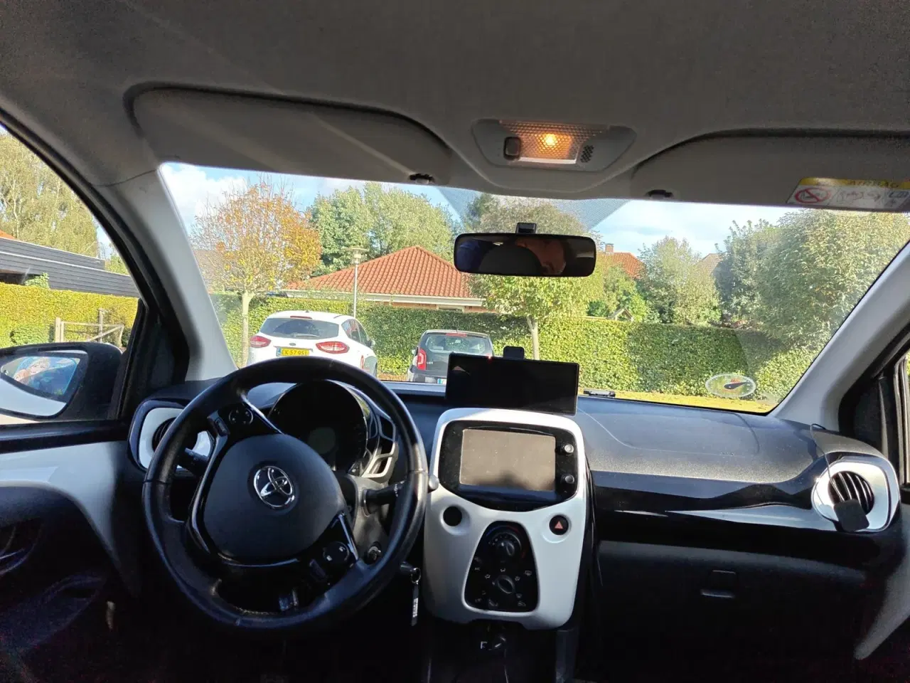 Billede 10 - Toyota Aygo 1,0 VVT-i x