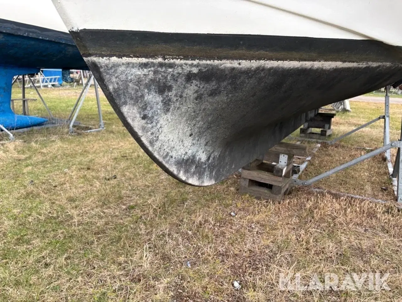 Billede 11 - Motorbåd Myra 23