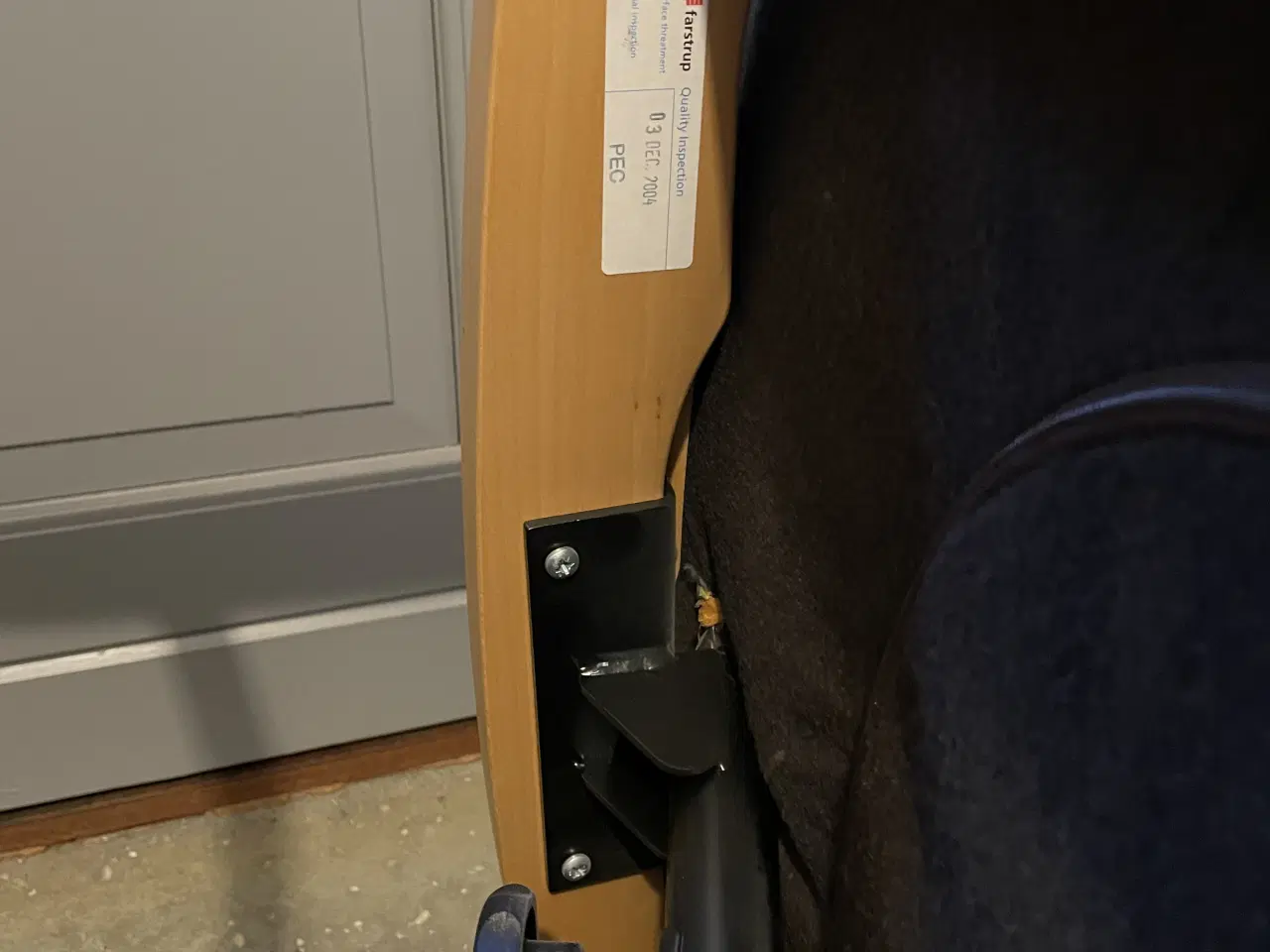 Billede 6 - Farstrup Otiumstol