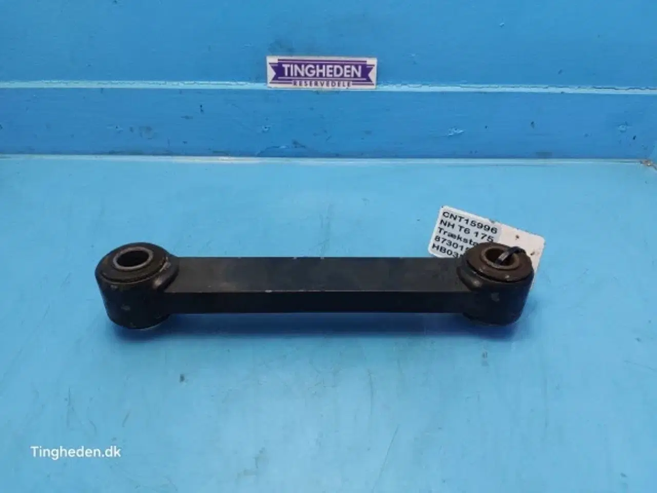 Billede 12 - New Holland T6 Trækstang 87301561