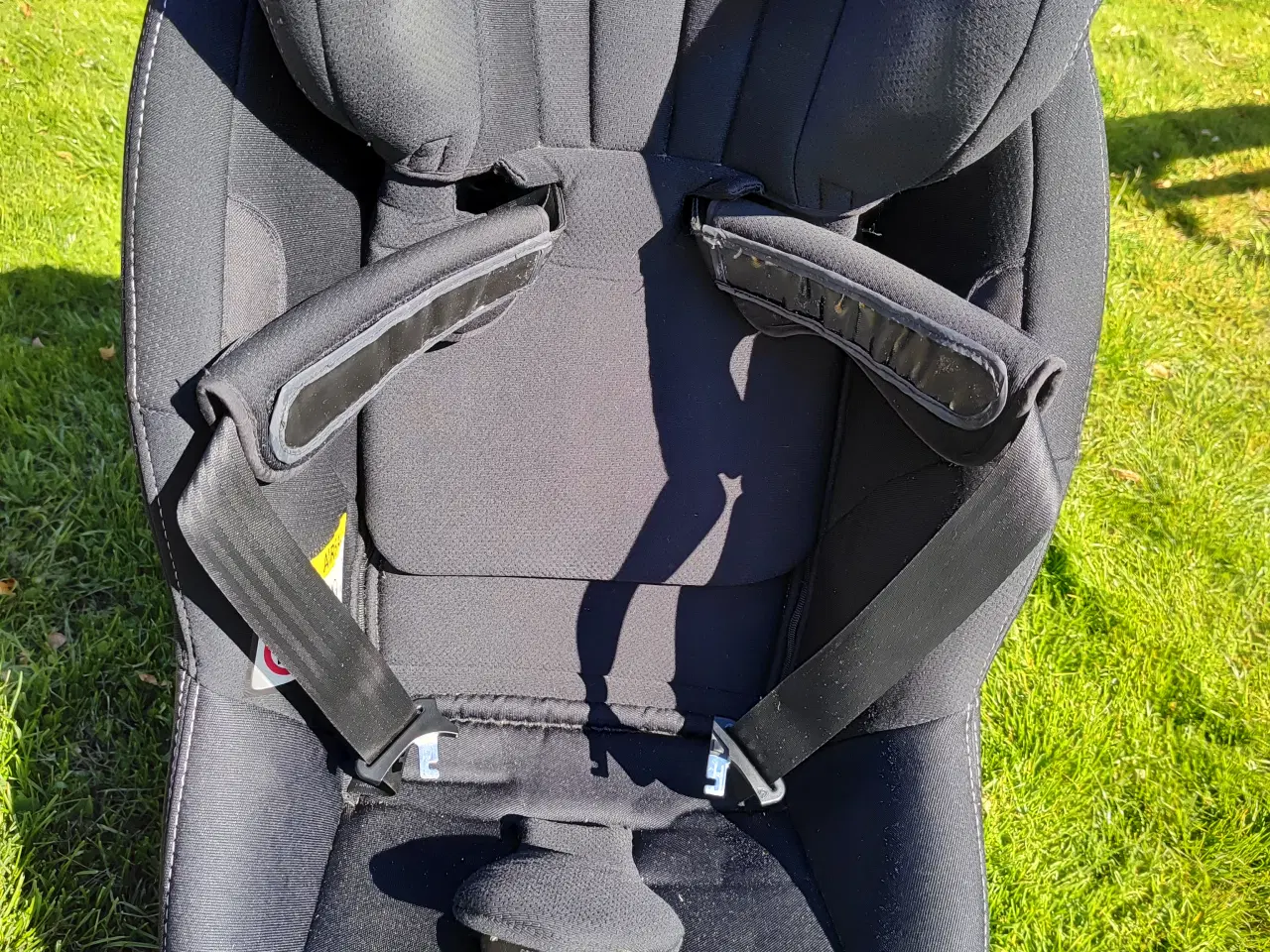 Billede 5 - BeSafe Stretch Autostol 