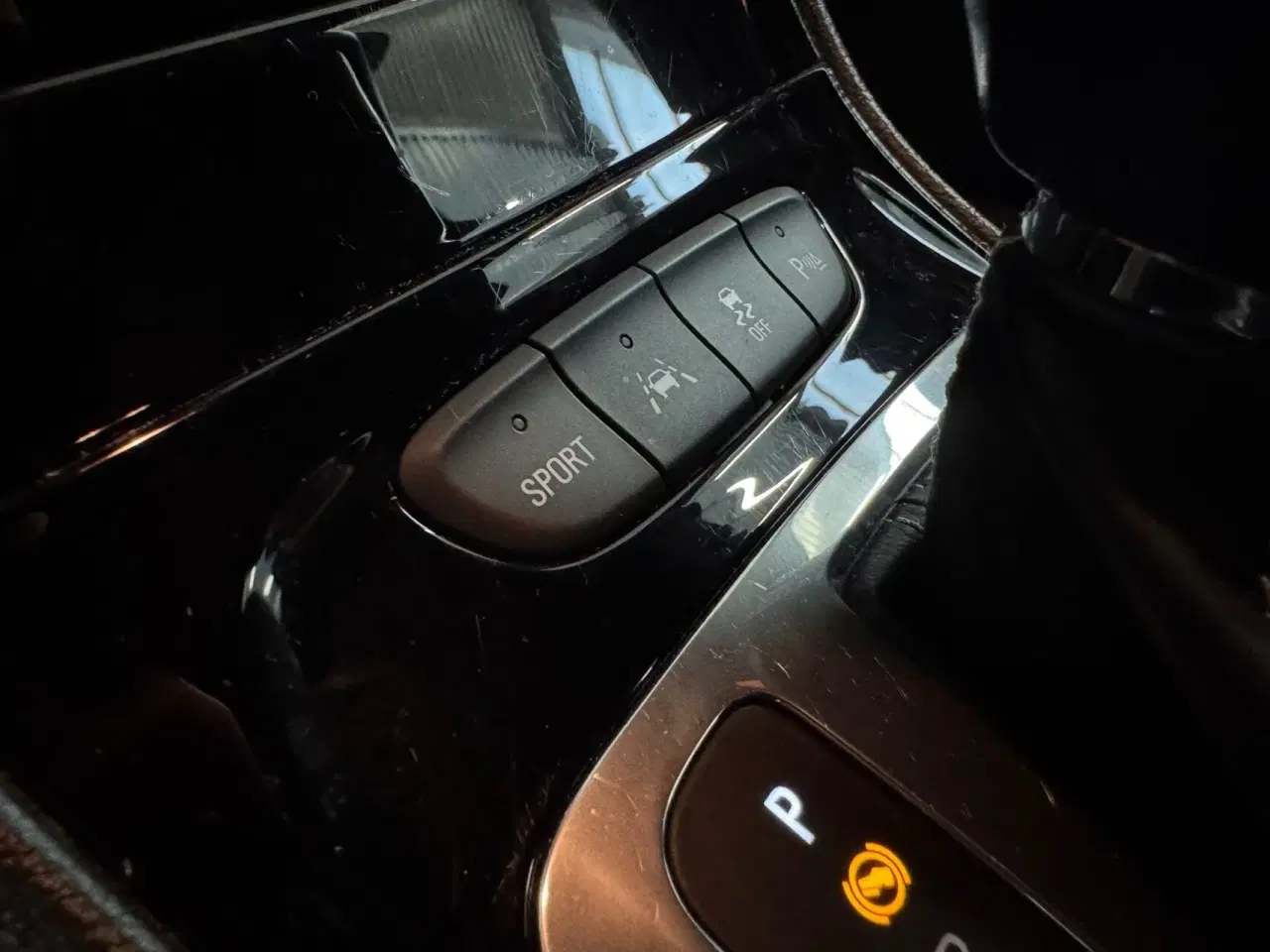 Billede 20 - Opel Astra 1,6 CDTI Dynamic 136HK 5d 6g Aut.