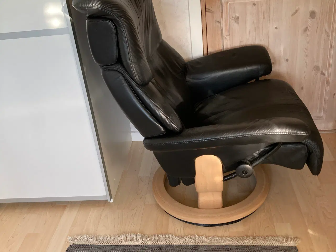 Billede 1 - Stressless Dream incl skammel