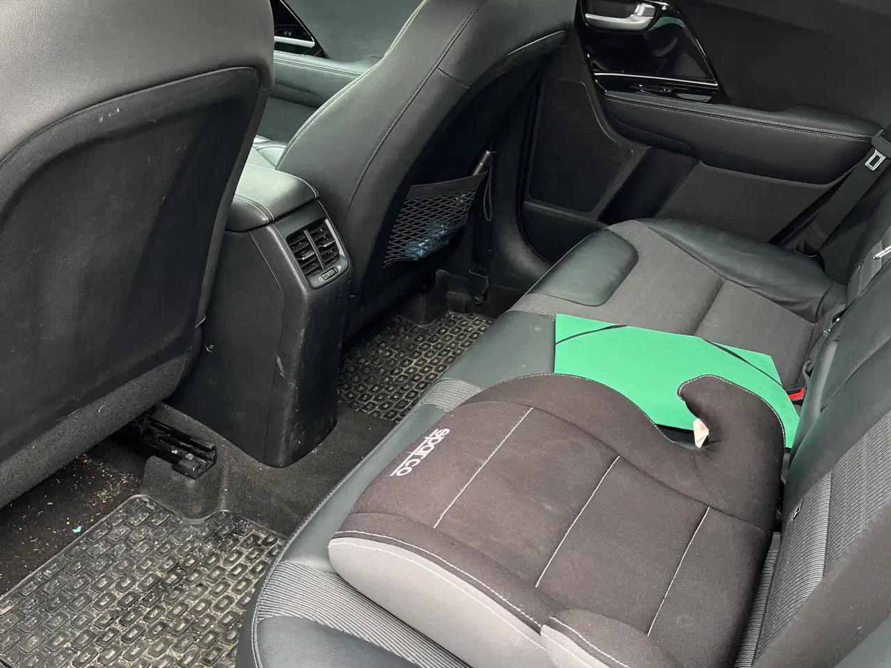 Billede 6 - Kia niro Advance Plug-in hybrid