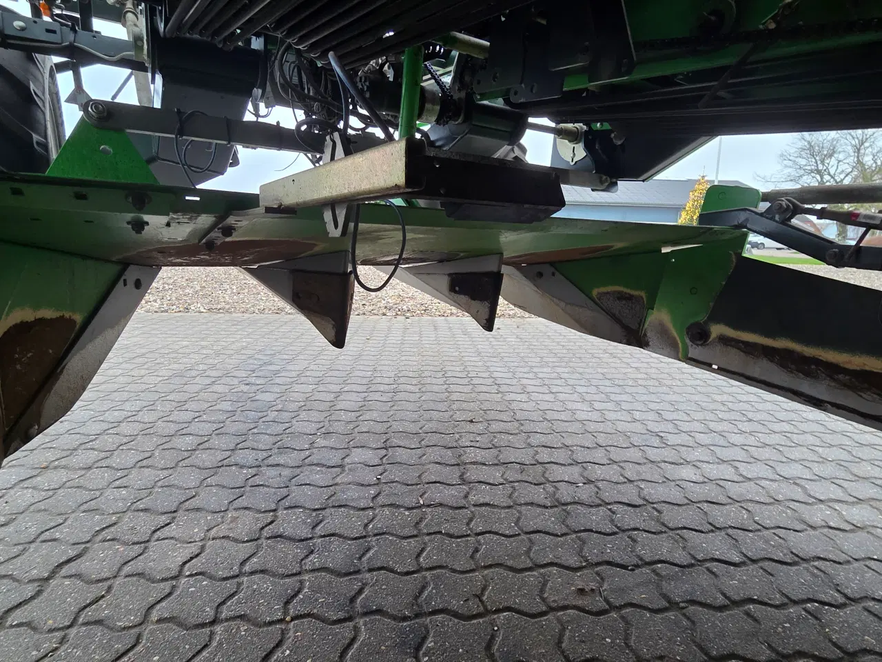 Billede 7 - Miedema PM 2000, 3 rk kartoffellægger