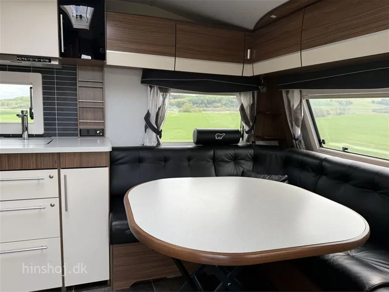 Billede 19 - 2019 - Polar Selected 620 TR TDS   2019 Polar Selected 620 TR TDS fra Hinshøj Caravan