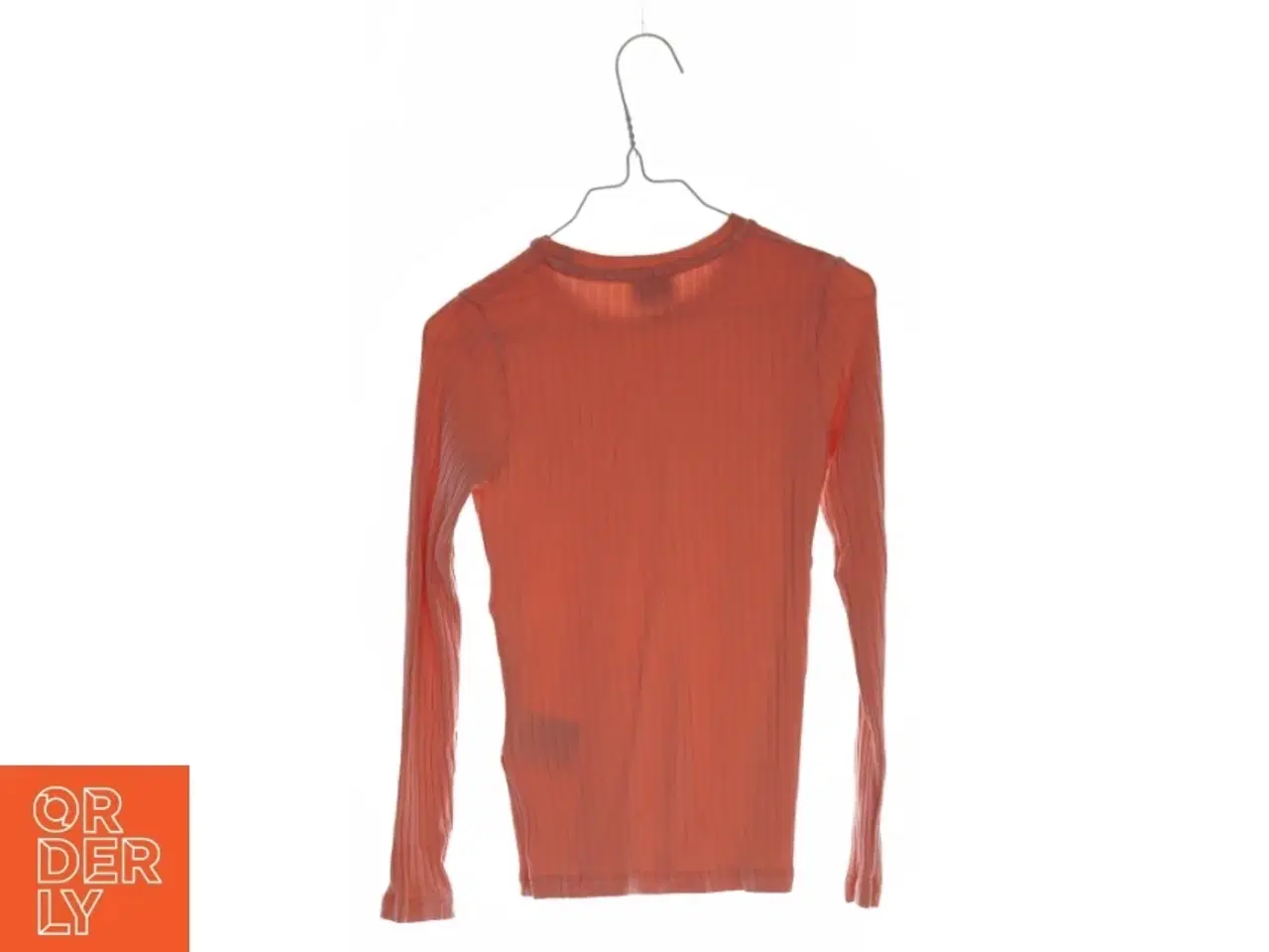 Billede 2 - Bluse fra Mads Nørgaard (str. 8 år)